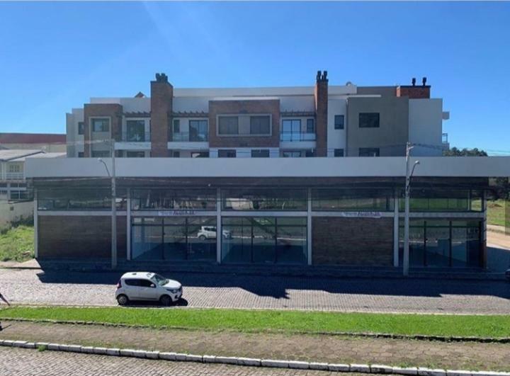 Apartamento Bertussi Serra Ville São Francisco de Paula Exterior photo