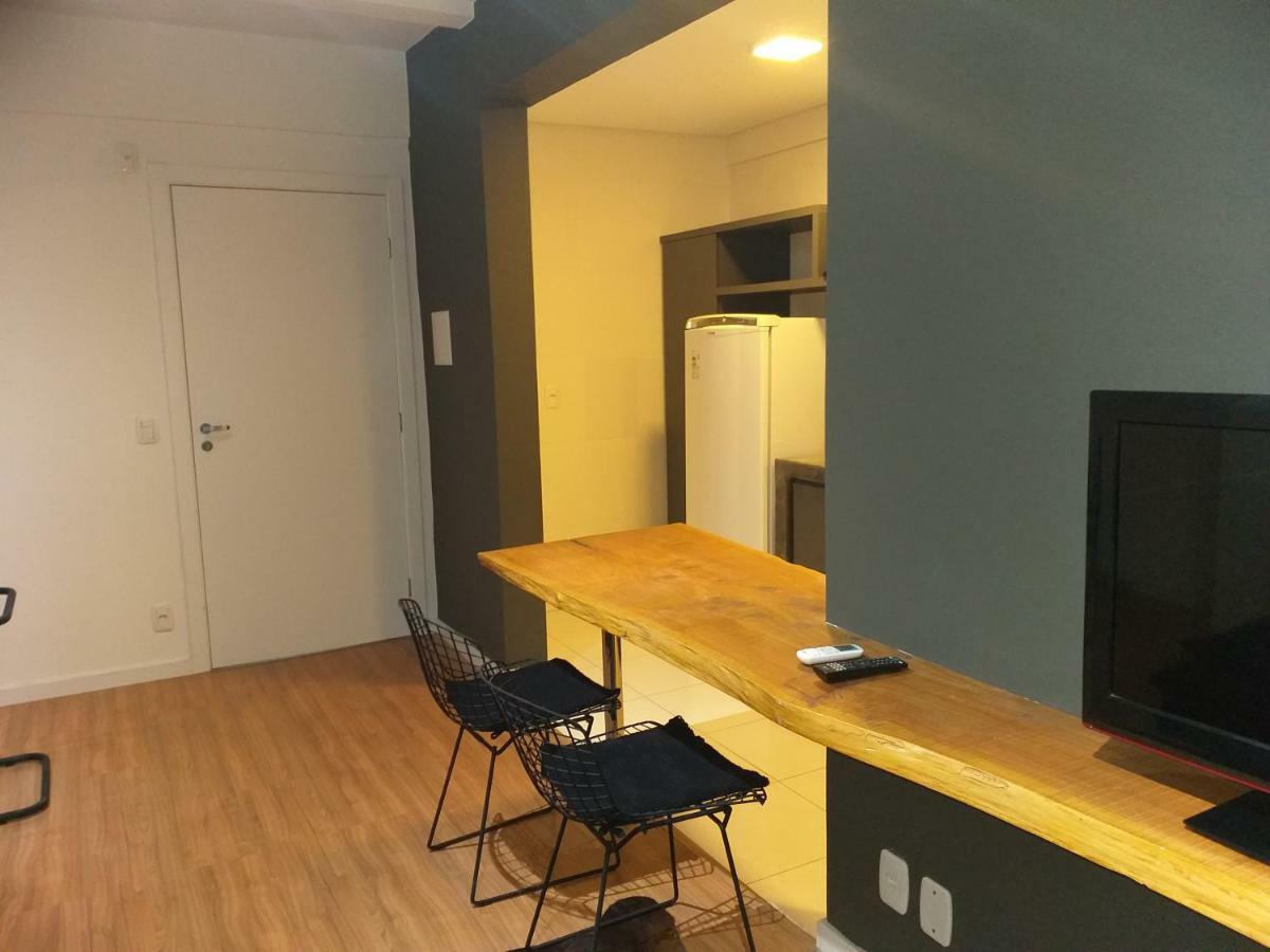 Apartamento Bertussi Serra Ville São Francisco de Paula Exterior photo