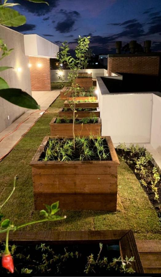 Apartamento Bertussi Serra Ville São Francisco de Paula Exterior photo